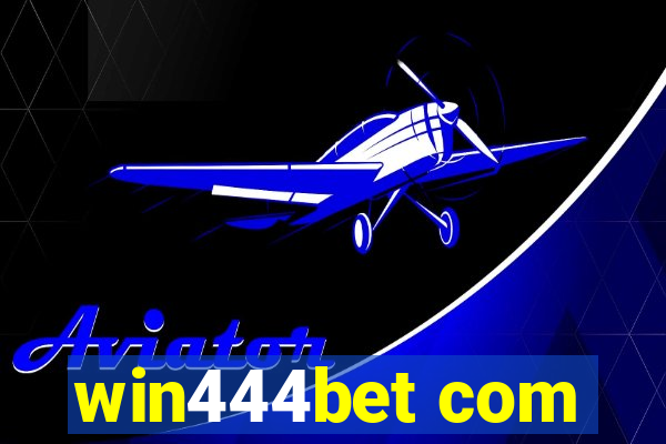 win444bet com